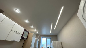 Световые линии