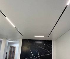 Треки и трековые ниши