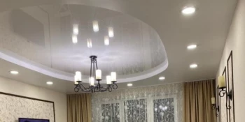 Светильник Натяжные потолки для зала