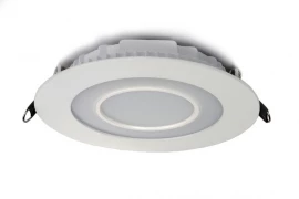 Светильник Светильник LED 3-режимный с синим TD-03