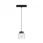 Светильник Светильник на шине DK5347-BK для трека  AIR HANG 4W 48V 4000К