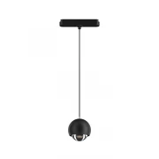 Светильник Светильник на шине DK5346-BK для трека  AIR HANG 5W 48V 4000К