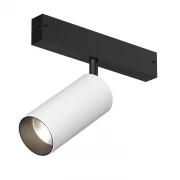 Светильник Cветильник трековый DK8040-BW+BK SMART SPOT 9W DIM 3000-6000K