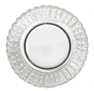 Светильник Светильник встраиваемый с подсветкой GX53 GX5350 5W 4200К GLAMUR