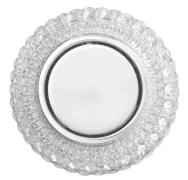Светильник Светильник встраиваемый с подсветкой GX53 GX5380 5W 4200К GLAMUR