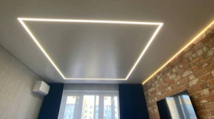 Световые линии