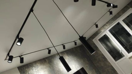 Треки и трековые ниши